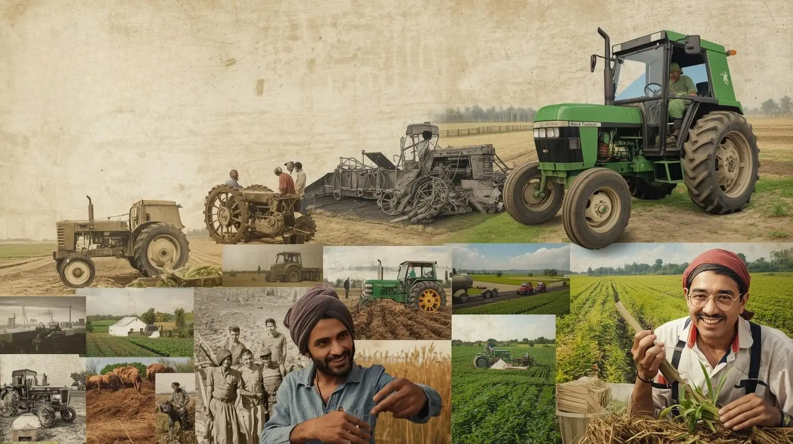 Dawood Sons Legacy - 60 Years of Service