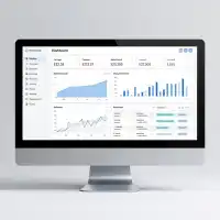 Built In SEO Dashboard