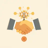 Strong Farmer Relationships