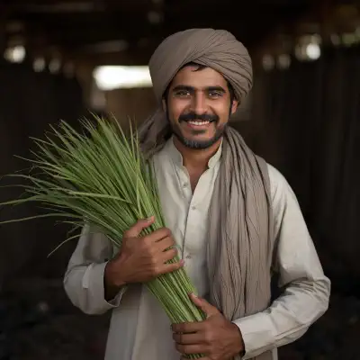 Happy Customer from District Sheikhupura