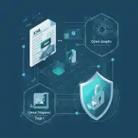 Sitemap and Security Features